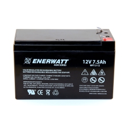 TRAYNOR Replacement Battery for Tvm10 & Tvm50