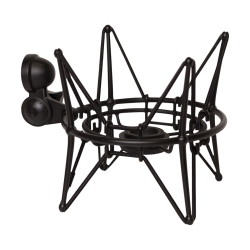 SAMSON TECHNOLOGIES Samson Sp04Tb Shock Mount for G-Track Pro