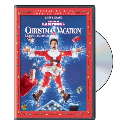 MY FLICKS National Lampoon's Christmas Vacation (DVD)