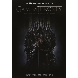 WARNER BROS Game Of Thrones: Season 1