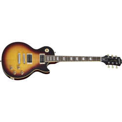 EPIPHONE Slash Collection Les Paul W/case - November Burst