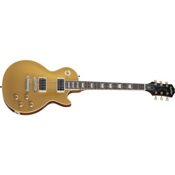 EPIPHONE Slash Collection "victoria" Les Paul Standard With Case - In Gold