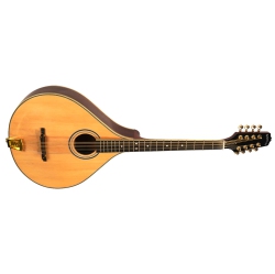 GOLD TONE Tone Om-800+ Octave Mandolin W/ Case