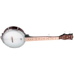 GOLD TONE Tone Plucky Traveler Banjo W/ Bag