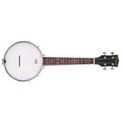 DENVER Banjo Ukulele W/bag