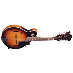 GOLD TONE Tone Gm-35 F-Style Mandolin