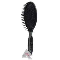 CONAIR Pro Ergo-Grip Brush Collection Ergonomically Designed for Comfort