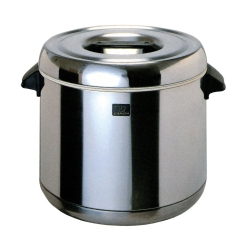 ZOJIRUSHI Rds-600 (6L) Commercial Thermal Rice Warmer