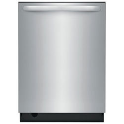 Lave-Vaisselle Encastrable 24 Po 49 Db De Frigidaire (Fdsh4501As) - Inox - Boîte Ouverte - Endommagé
