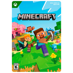 Minecraft (Xbox Series X|S / Xbox One) - Digital Download