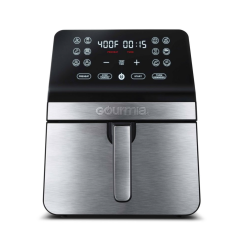 GOURMIA 8-Quart Digital Air Fryer With 12 One-Touch Functions - Gaf846