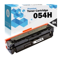 ULTMAX Ultra Toner® Compatible Canon 054H Toner Cartridge Canon054 High Yield Lbp620C Lbp621Cw Lbp622CDw Lbp623Cw Mf640C Mf641Cw Mf642CDw Mf643CDw