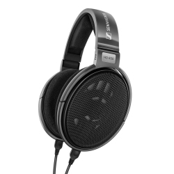 SENNHEISER HD 650 Open-Back Circumaural Headphones