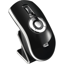 ADESSO Wireless Presenter Mouse Air Mouse Elite With Motiontools 3 Software