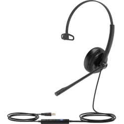YEALINK Uh34 Lite Uh34 Lite Headset (Uh34 Lite Mono Teams)