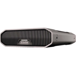 WD Sdphf1A-012T-Nbaad G-Drive Desktop Hard Drive (Sdphf1A-012T-Nbaad)