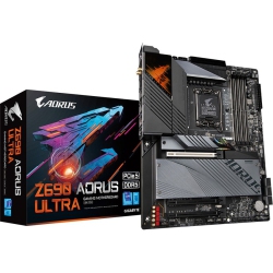 AORUS Z690 Ultra (Rev. 1.x) Desktop Motherboard Z690 Ultra