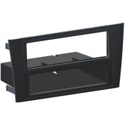 DOLAER Ta2085B 2000-2004 Toyota Avalon Din With Pocket And Double Din Kit