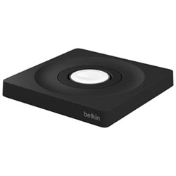 Station De Recharge Sans Fil De Belkin Pour Apple Watch - Noir
