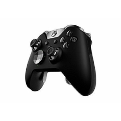 XBOX Refurbished (Excellent) - Microsoft One Elite Wireless Controller Series 1 Hm3-00001 In Black