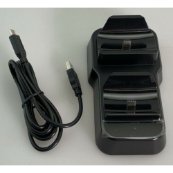 GENERIC Refurbished (Excellent) - 3005715-Dual Charger Charging Station Dock Dualsense for Playstation Ps5