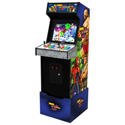 Arcade1up Nba Jams Pacman More Arcade Games Best Buy Canada