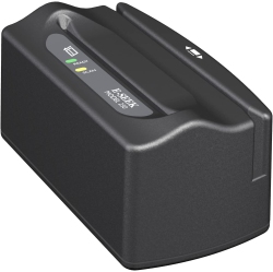 E-SEEK Datacard M250 2D Bar Code And Magnetic Stripe Reader With Cn6000 Cable, Refurbished Excellent