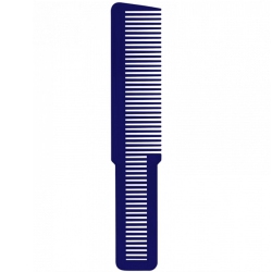 WAHL Professional Large Styling 3191-1001 Comb - In Blue