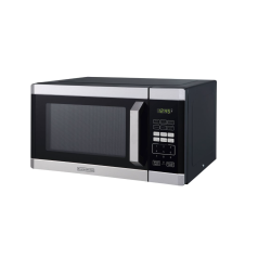 BLACKDECKER Black+Decker 0.9 Cu Ft 900W Microwave Oven - Em925Ajk