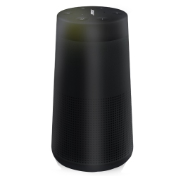 BOSE Soundlink Revolve Bluetooth Speaker - Triple In Black