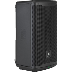 JBL Eon710 10In Powered Pa Speaker With Bluetooth