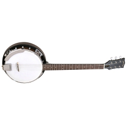 GOLD TONE Tone Cripple Creek 6-String Banjitar