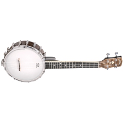 GOLD TONE Tone Banjolele Concert-Scale Banjo-Ukulele