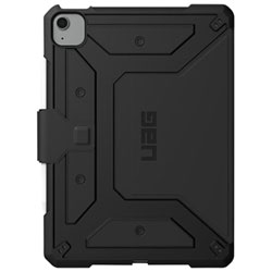 UAG Metropolis SE Case for iPad 11" (A16) / iPad 10.9 (10th Gen) - Green