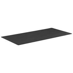 Insignia Large Mouse Pad (NS-PM3PWLW23-C) - Cream - Only at Best Buy