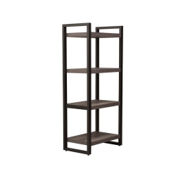 LIBERTY FURNITURE Tanners Creek Medium Pier Unit In Gray