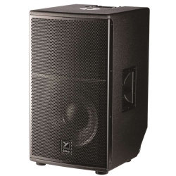YORKVILLE SOUND Elite 1200 Watt Program 1X12 Active Subwoofer