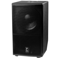 YORKVILLE SOUND Elite 1800 Watt Program 1X15 Active Subwoofer