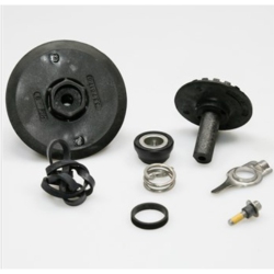 WHIRLPOOL 675806 Dishwasher Pump Impeller & Seal Kit