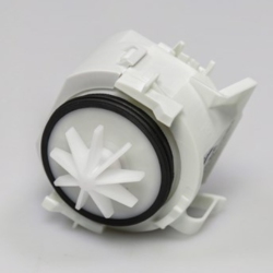 BOSCH 611332 Dishwasher Drain Pump