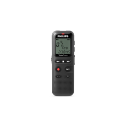 PHILIPS Voicetracer Audio Recorder Dvt1160