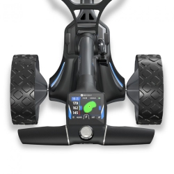 MOTOCADDY M5 Gps Dhc Electric Trolley