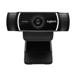 LOGITECH -C922 Pro HD Stream Webcam