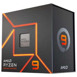 AMD Ryzen 9 7900X 12-Core 4.7GHz AM5 Processor