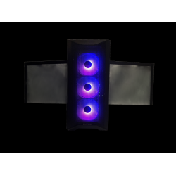 GAMERWARE Leviathan Rtx 3090 Ryzen 9 5950X 32GB Ram 1Tb PCie 4.0 SSD Workstation Gaming PC