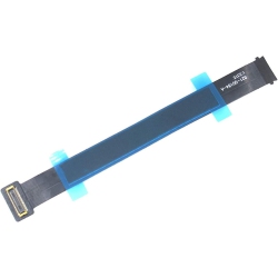 DOLAER Touchpad Trackpad Ribbon Flex Cable Replacement 821-00184-A Replacement for 13' A1502 Early 2015