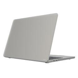 JCPAL Macguard Protective Case for Macbook Air 13" (2022 M2 Models)
