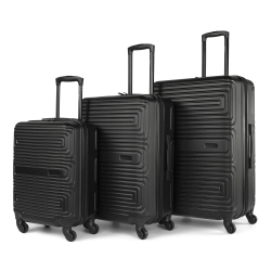 Best buy luggage store set sale