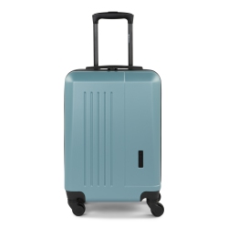 SWISS MOBILITY - San Hardside 24-Inch Upright Luggage