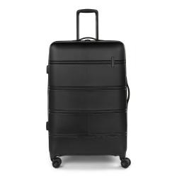 SWISS MOBILITY - Lax Hardside Carry-On Luggage